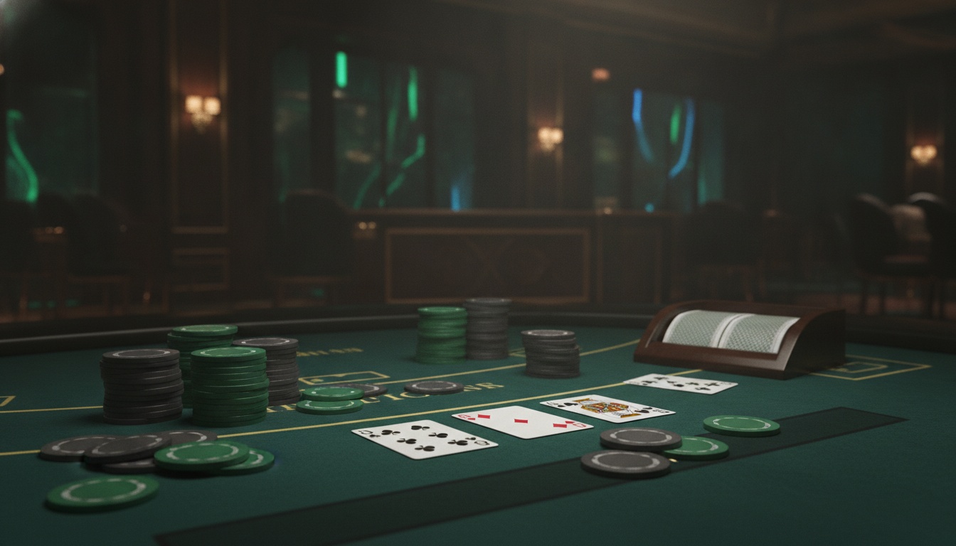 Vielfalt der Spiele im Classic Casino
